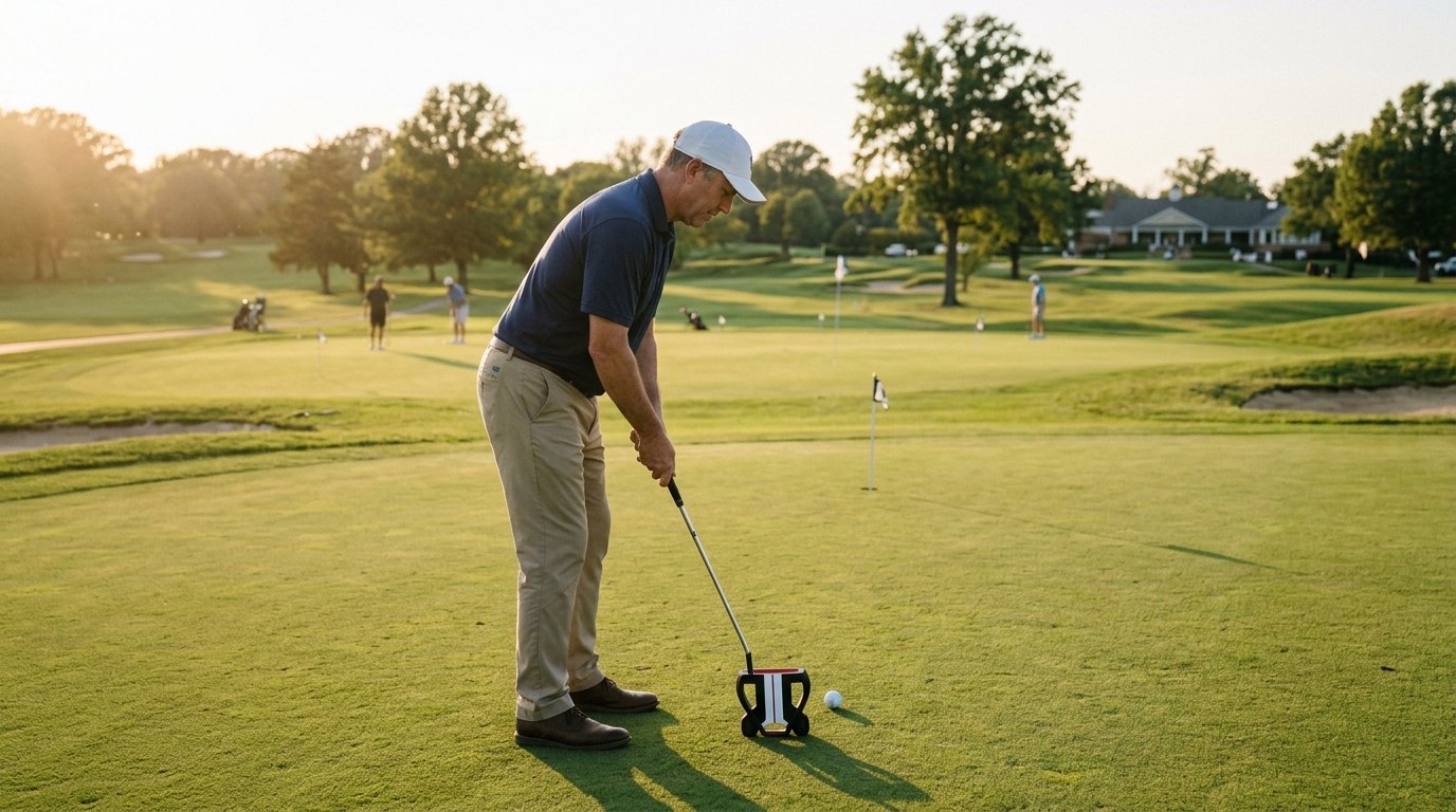 Best Mallet Putters: A Practical Guide to Stability and Stroke
