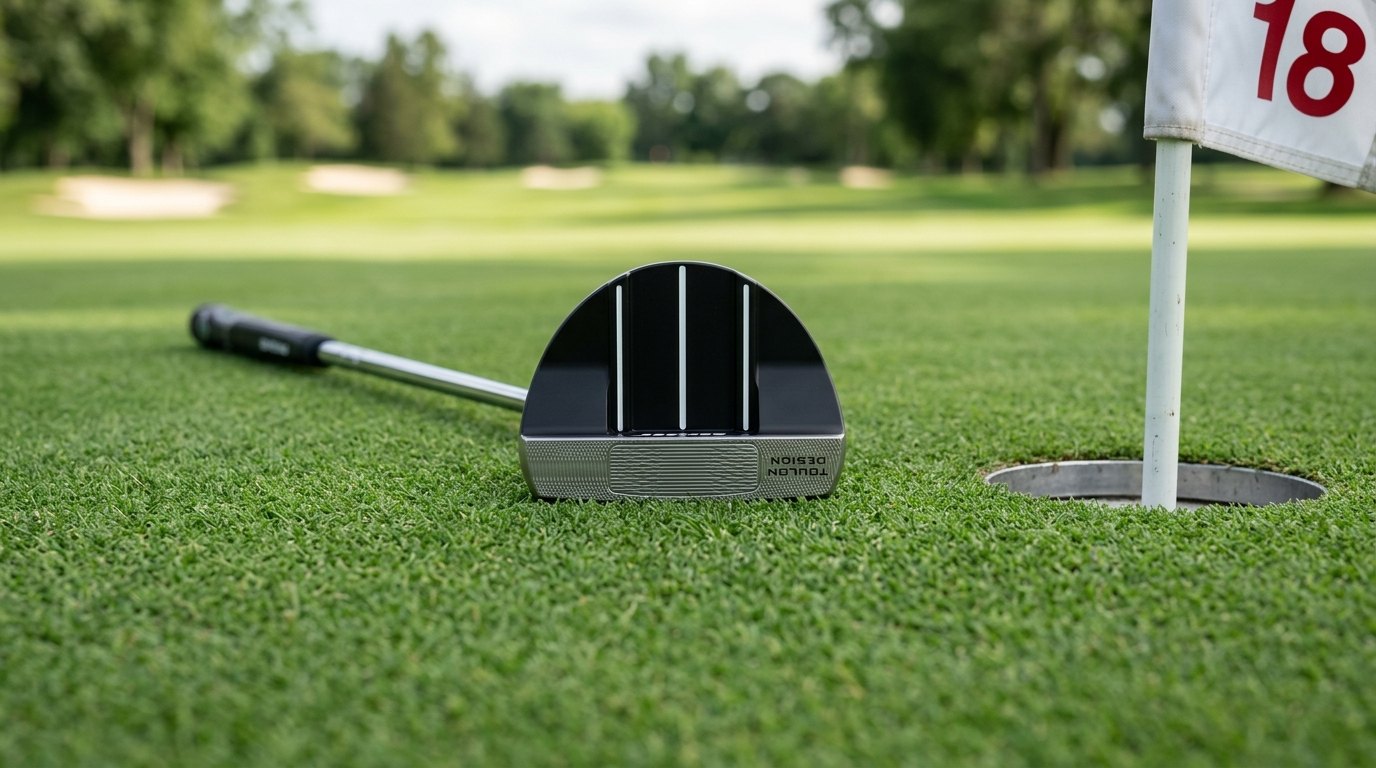 Best Mallet Putters: A Practical Guide to Stability and Stroke