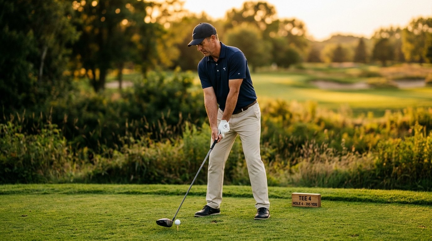 Golf Ball Rollback: The 2030 Shift, What Changes, and Why the Delay