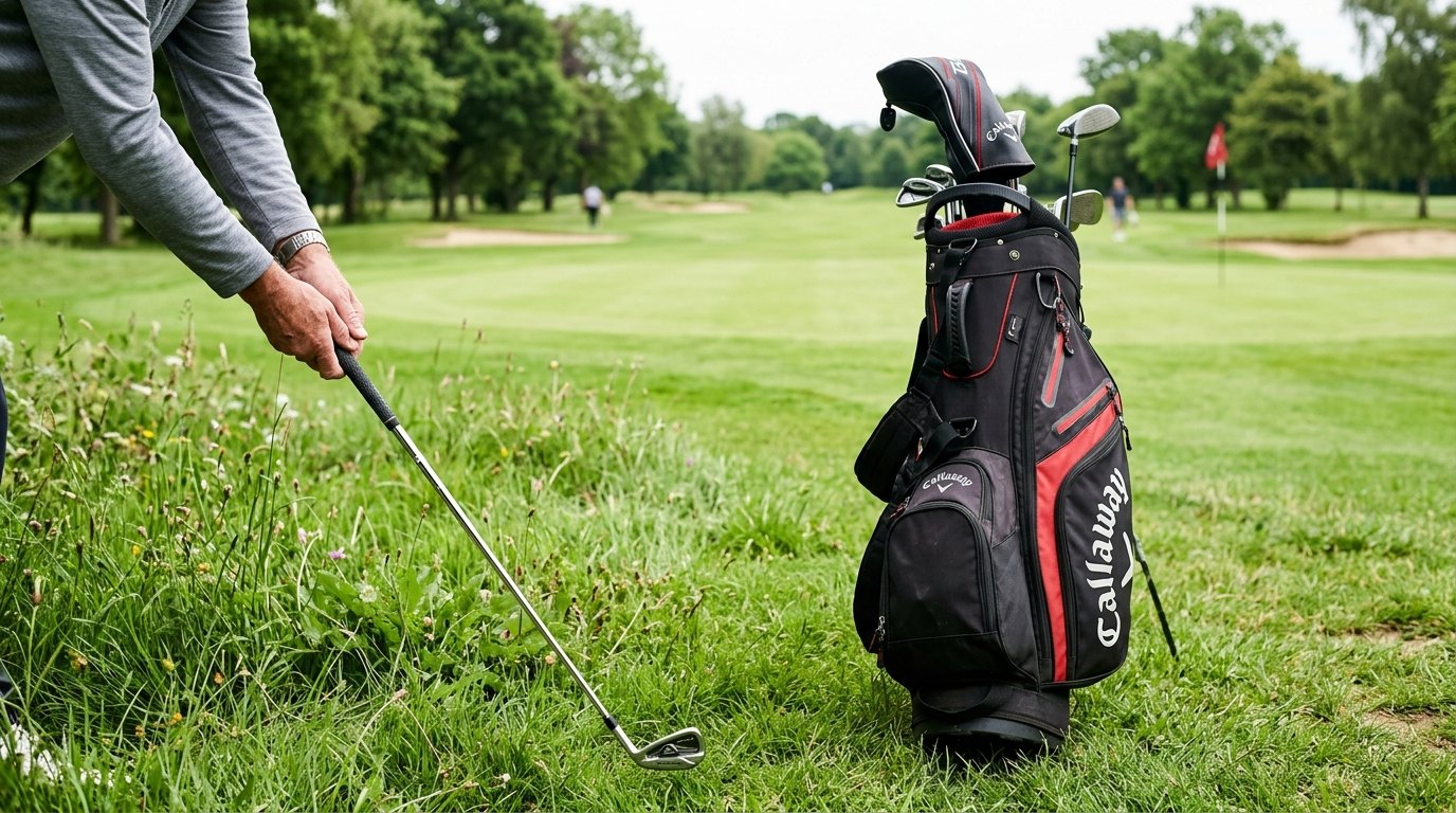 Golf Ball Rollback: The 2030 Shift, What Changes, and Why the Delay