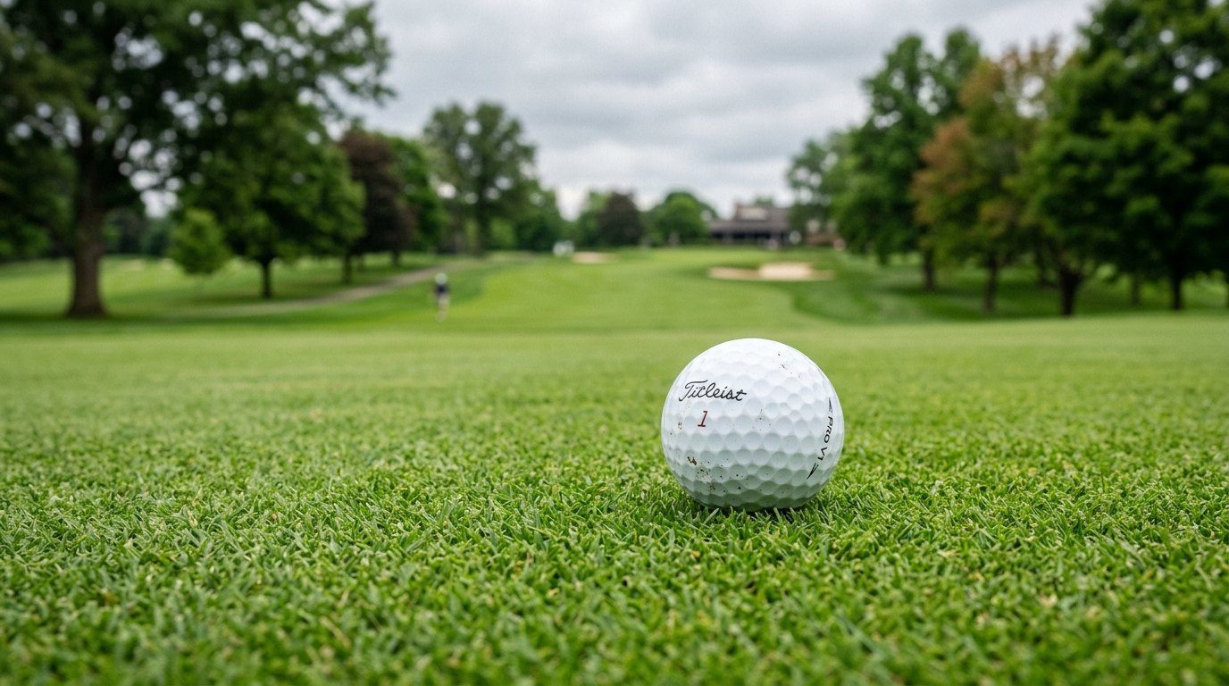 Golf Ball Rollback: The 2030 Shift, What Changes, and Why the Delay
