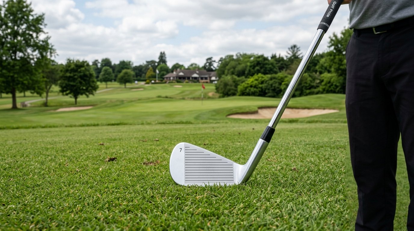 Graphite vs. Steel Shafts: Which One Fits Your Swing?