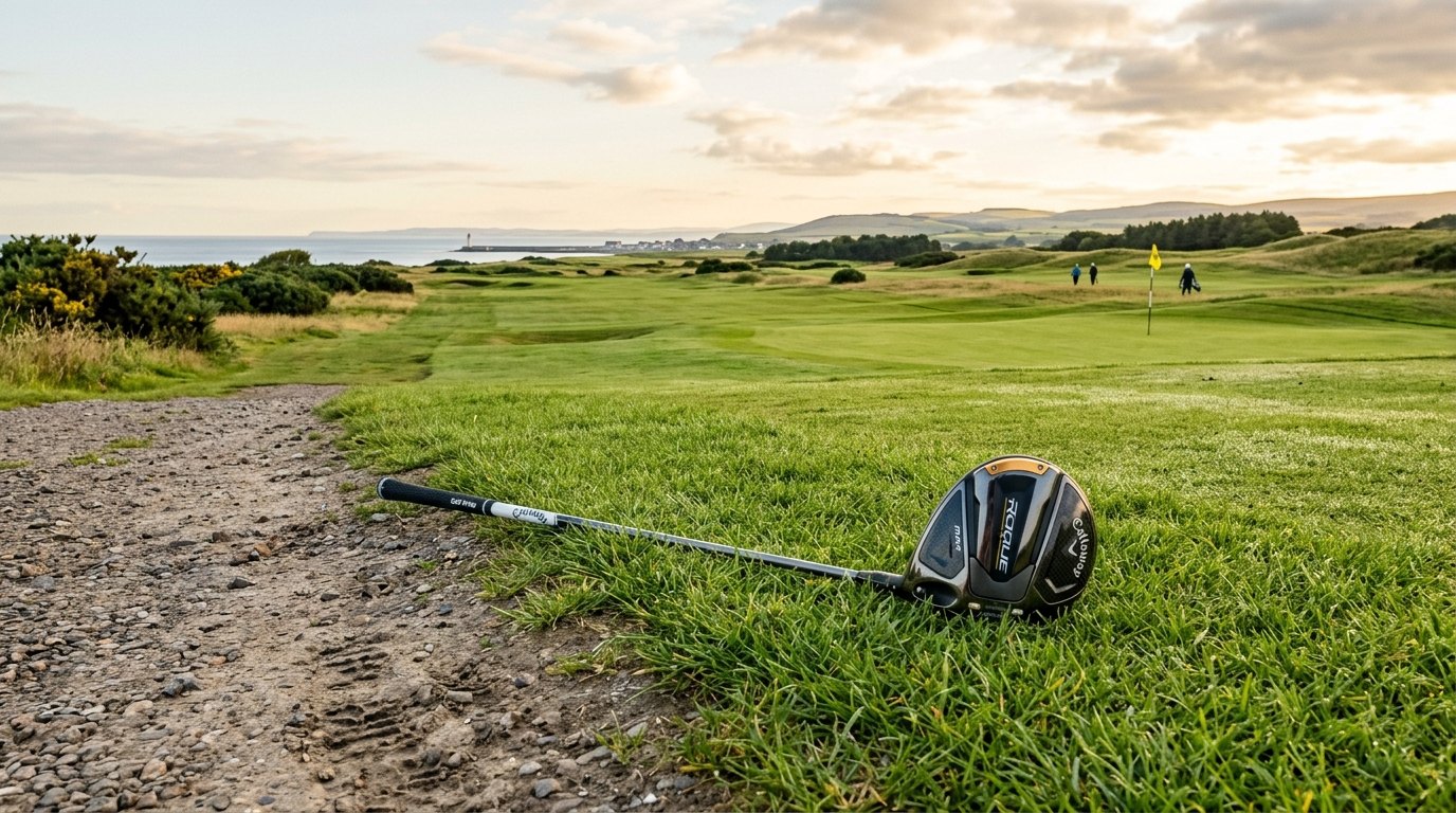 Graphite vs. Steel Shafts: Which One Fits Your Swing?