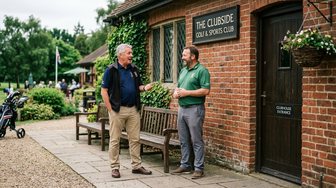 How the 2026 Handicap Allowance Changes Actually Work