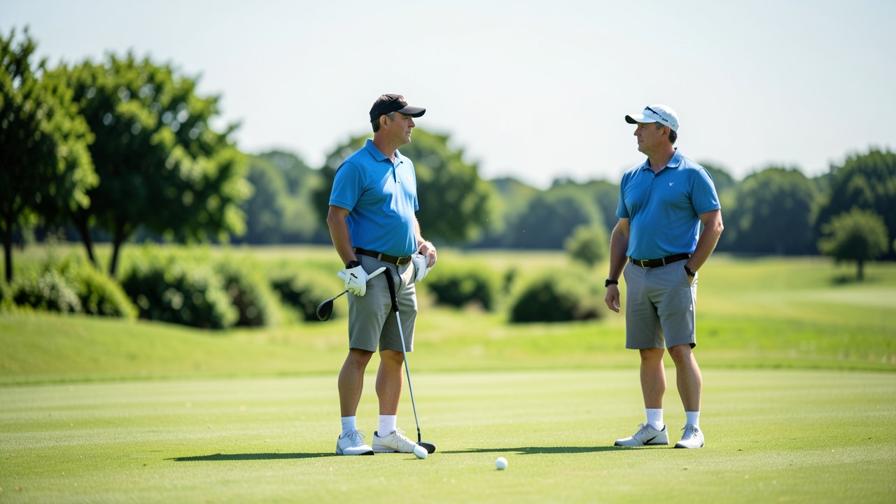 How the World Handicap System Actually Works: Course Rating, Slope, and Your Index