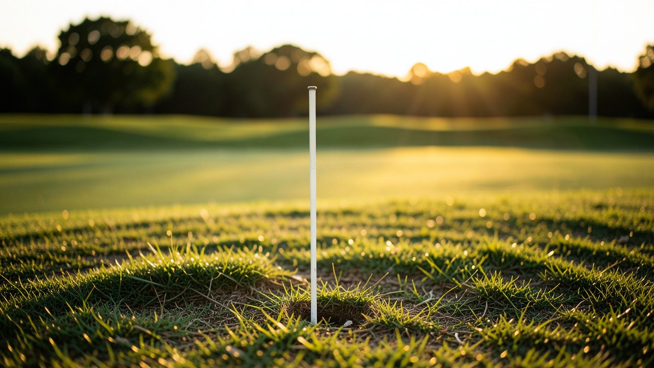 How the World Handicap System Actually Works: Course Rating, Slope, and Your Index