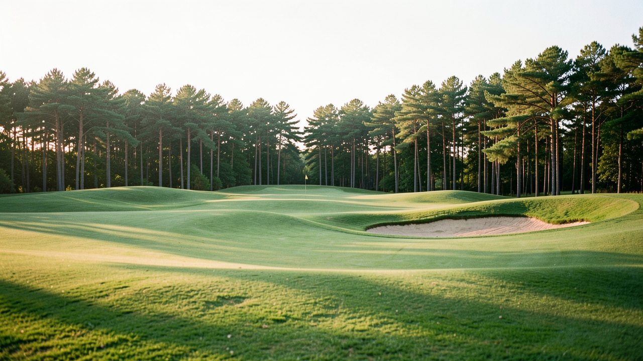 How the World Handicap System Actually Works: Course Rating, Slope, and Your Index