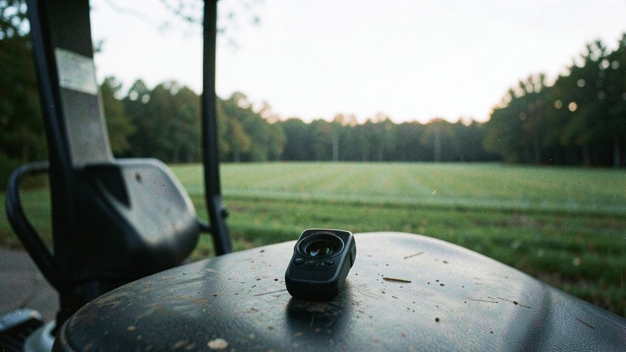 How to Book a Solid Fall Golf Trip