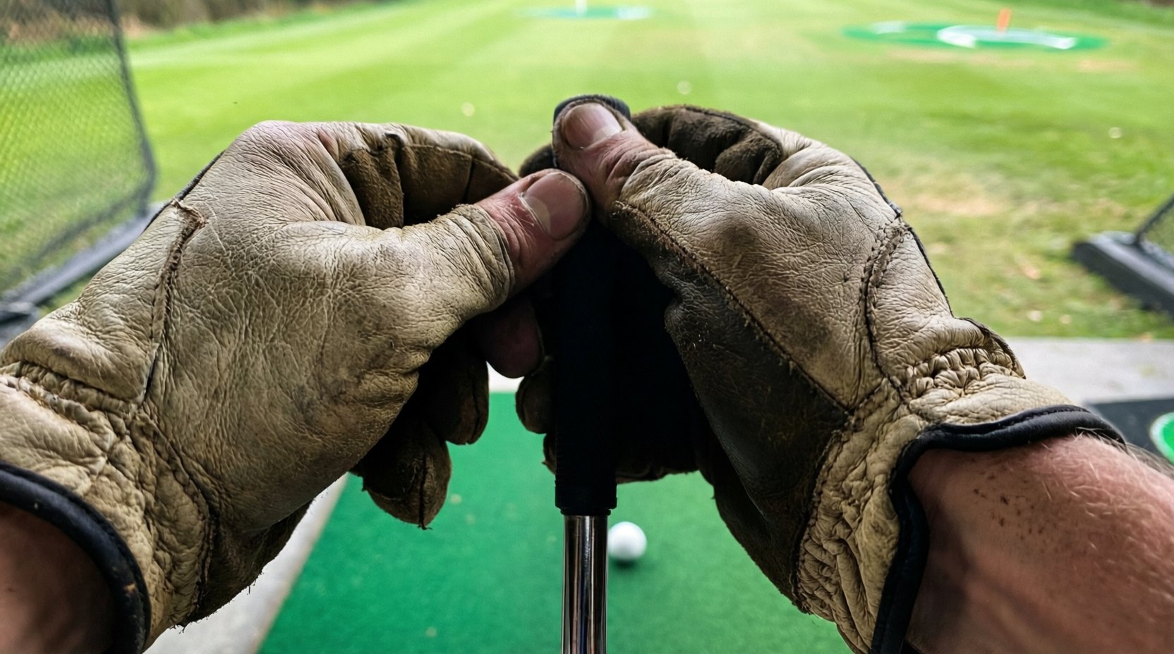 How to Break 90: A Grounded Approach to Lower Scores