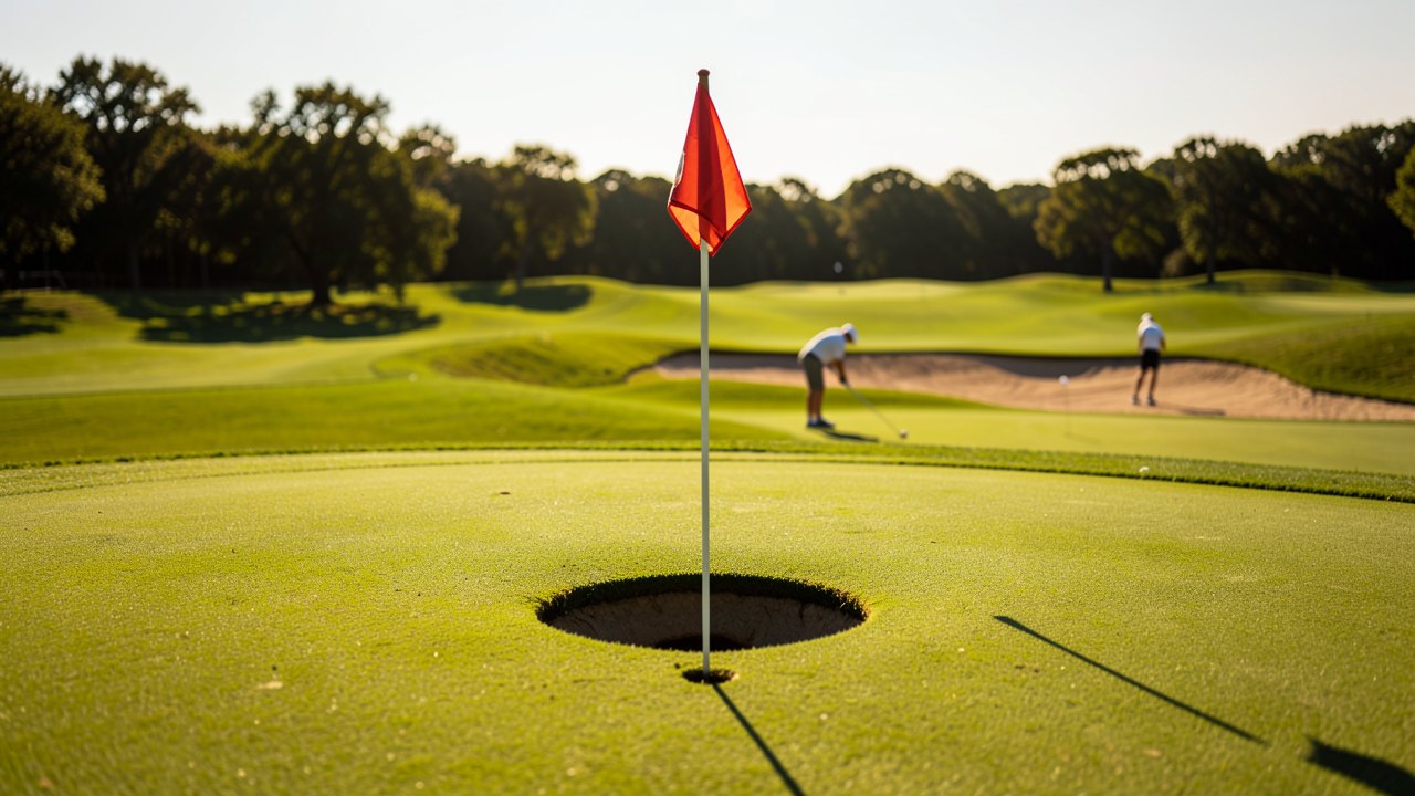 How to Calculate Your Official Handicap Using the World Handicap System