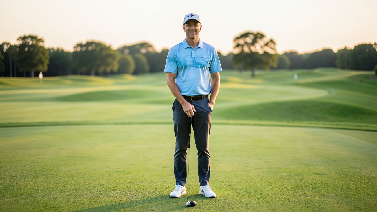 How to Fix Your Slice: A Practical Guide