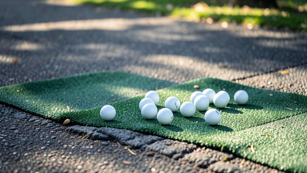 How to Fix Your Slice: A Practical Guide