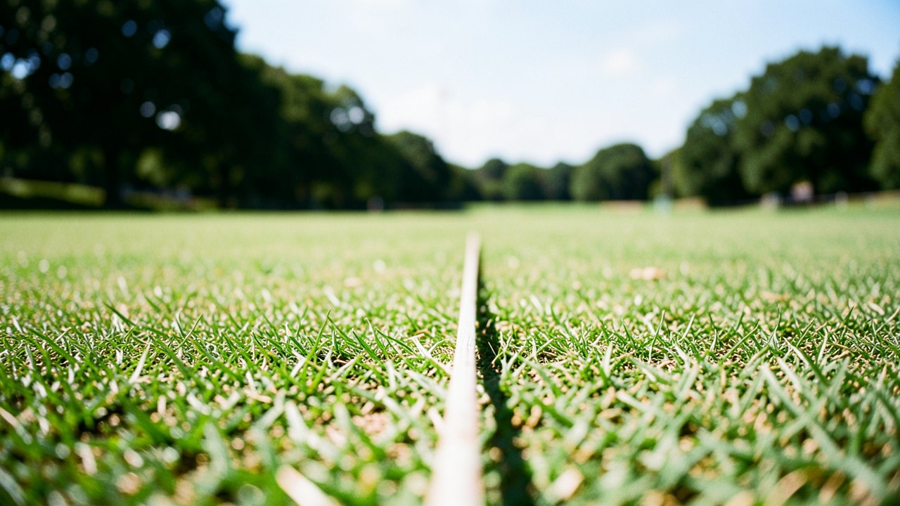 How to Fix Your Slice: A Practical Guide