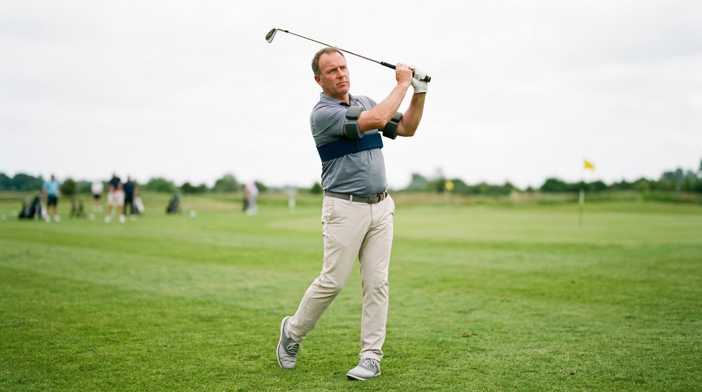 How to Fix Your Slice: The Best Swing Trainers for Instant Results