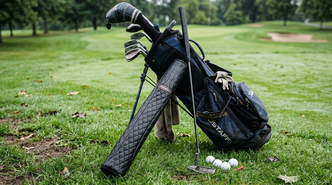 How to Keep Your Grip Secure in the Rain