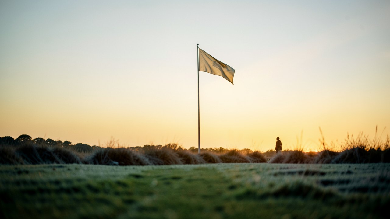 How to pick a winter golf spot for 2026