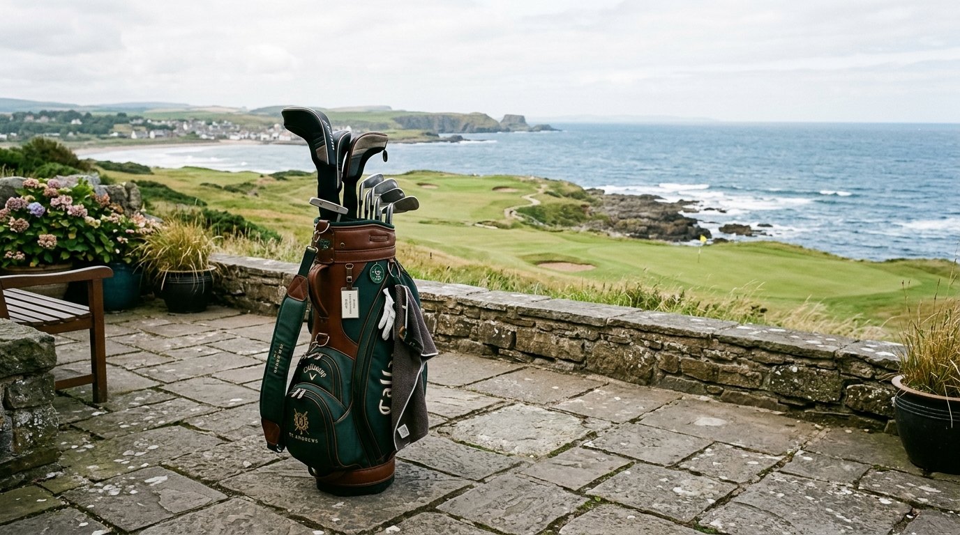 How to pick a winter golf spot for 2026