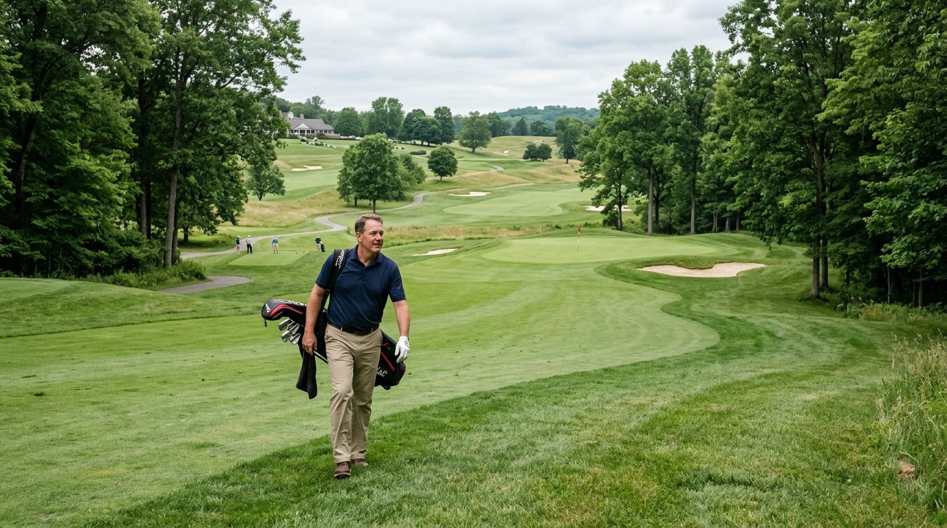 How to pick the best Florida golf courses