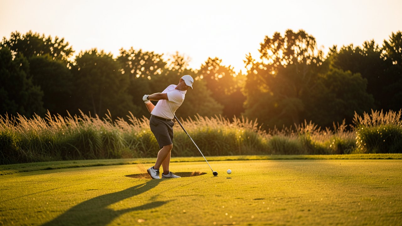 How to Play a Provisional Ball Correctly