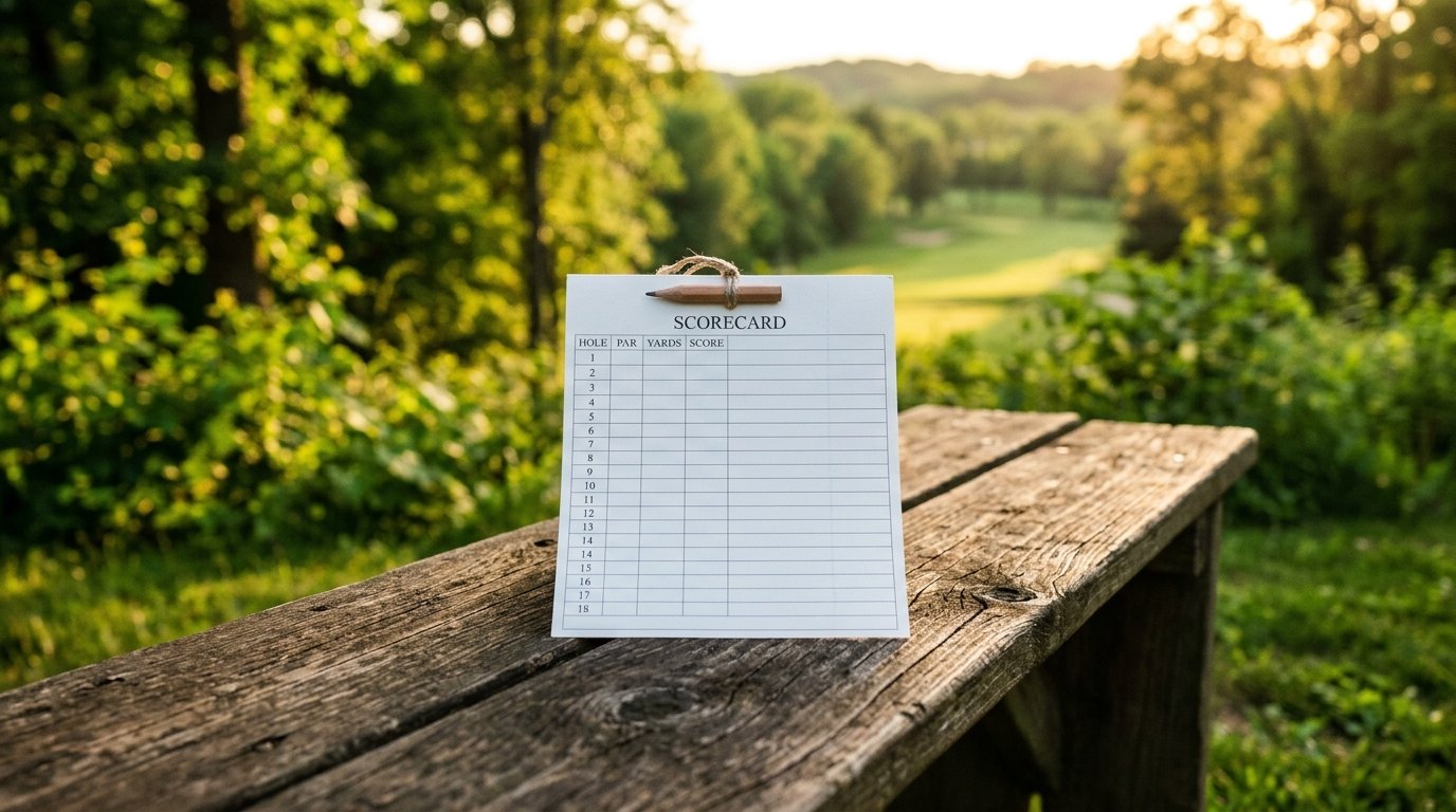 How to Play Alternate Shot Golf