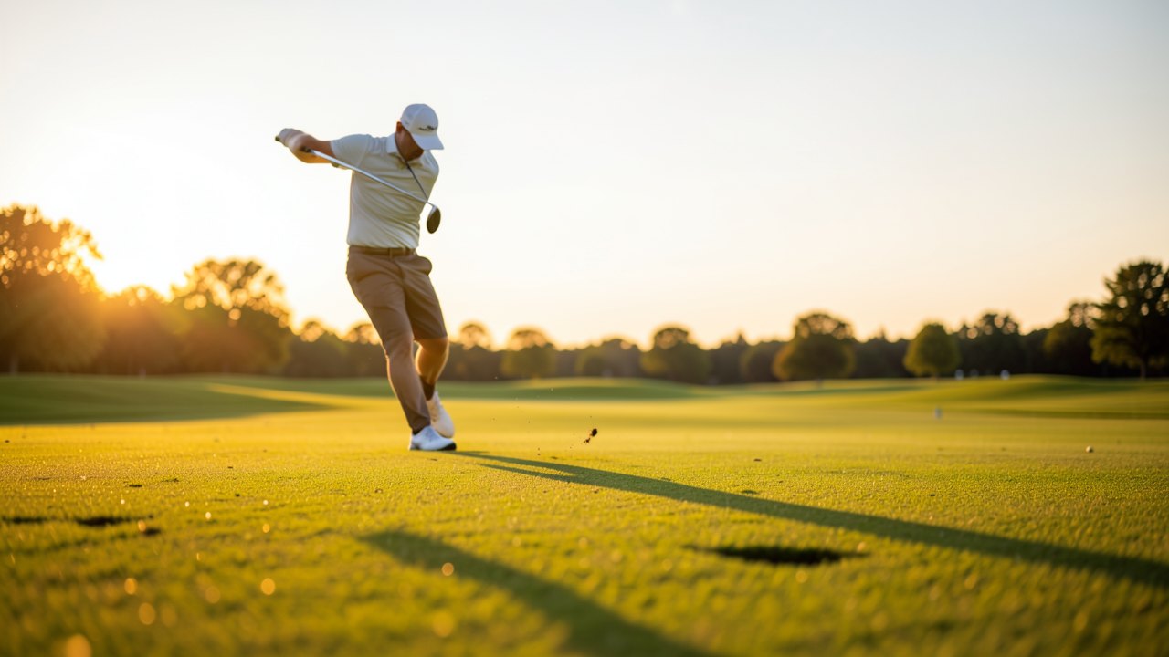 How to Reset Your Golf Game After a Bad Shot