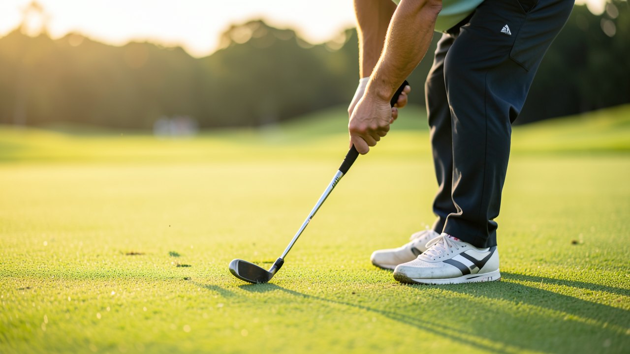 How to Reset Your Golf Game After a Bad Shot