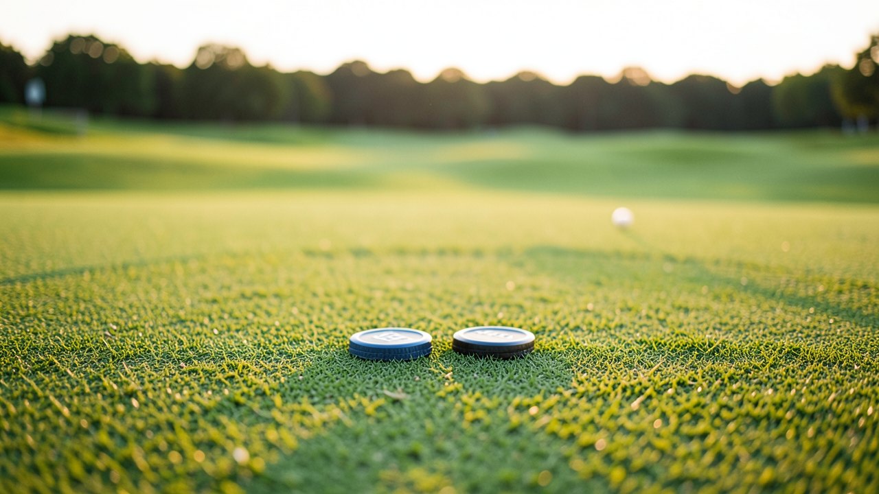 How to Run a Scramble Golf Tournament