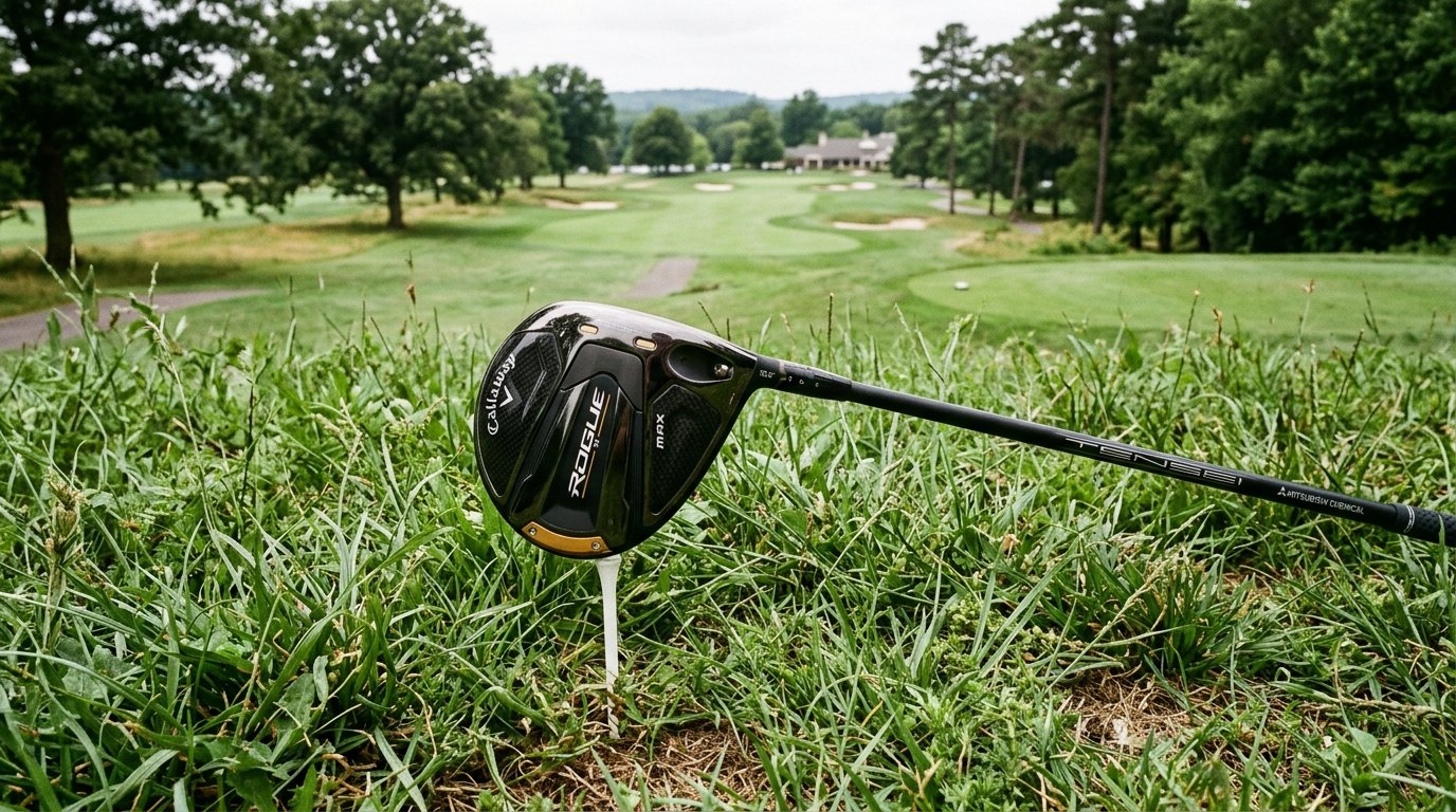 How to Select the Best Golf Driver for 2026