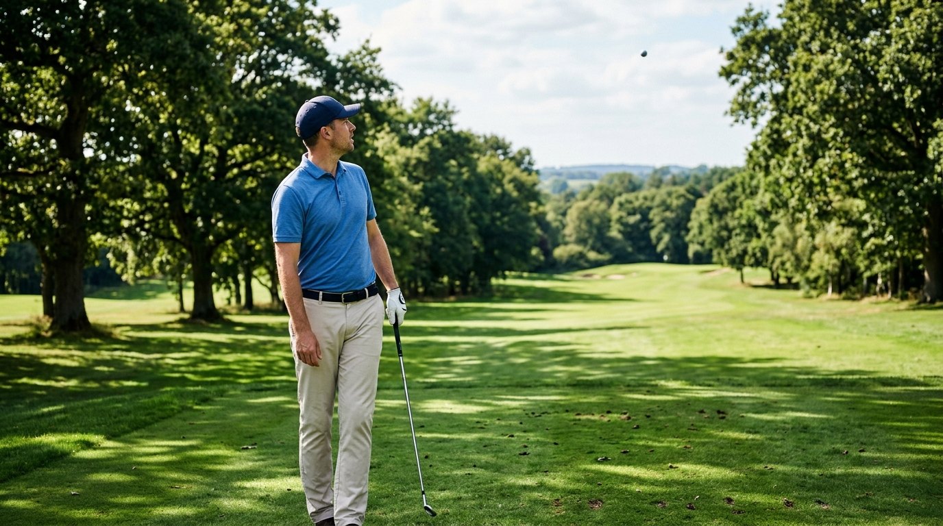 How to Select the Best Golf Driver for 2026
