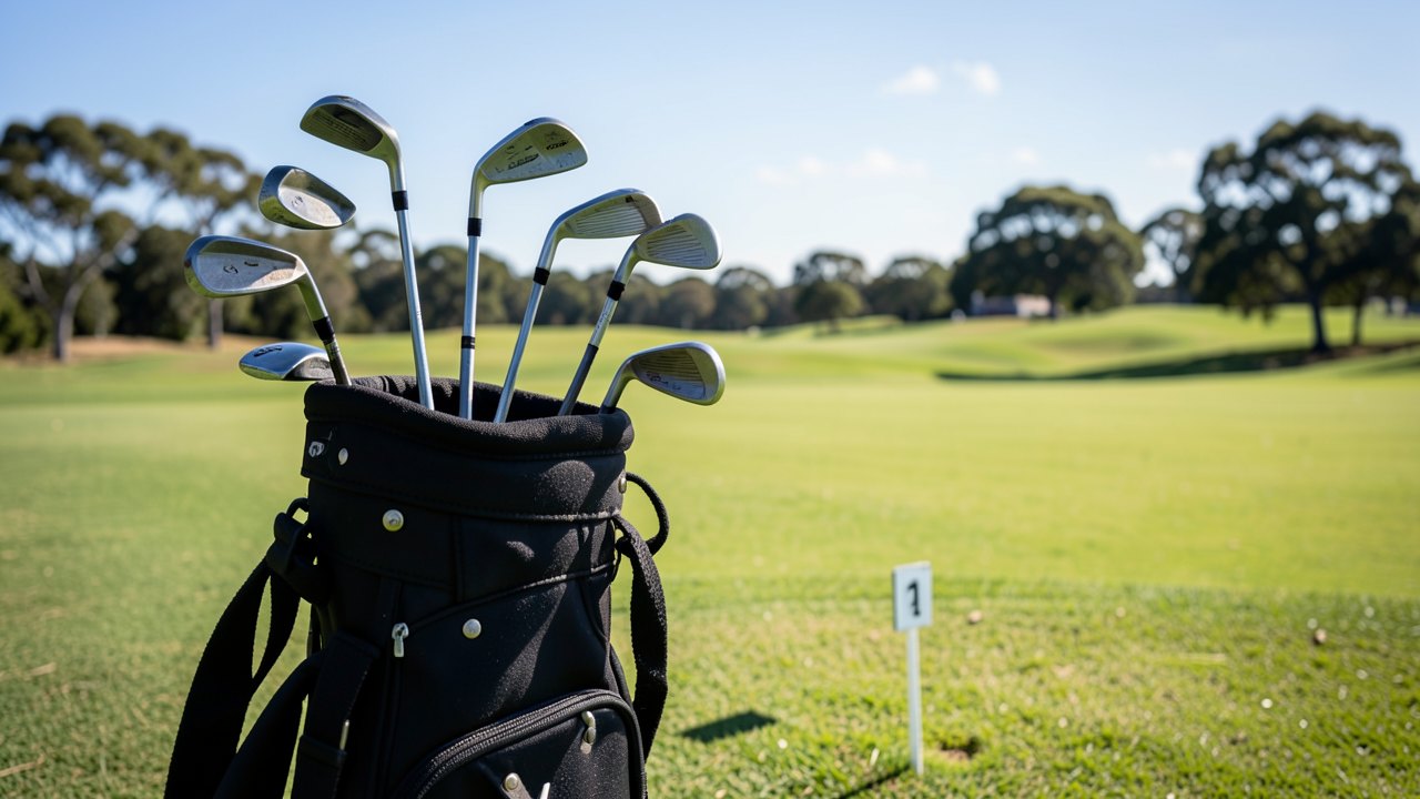 How to Time Your Golf Equipment Upgrades