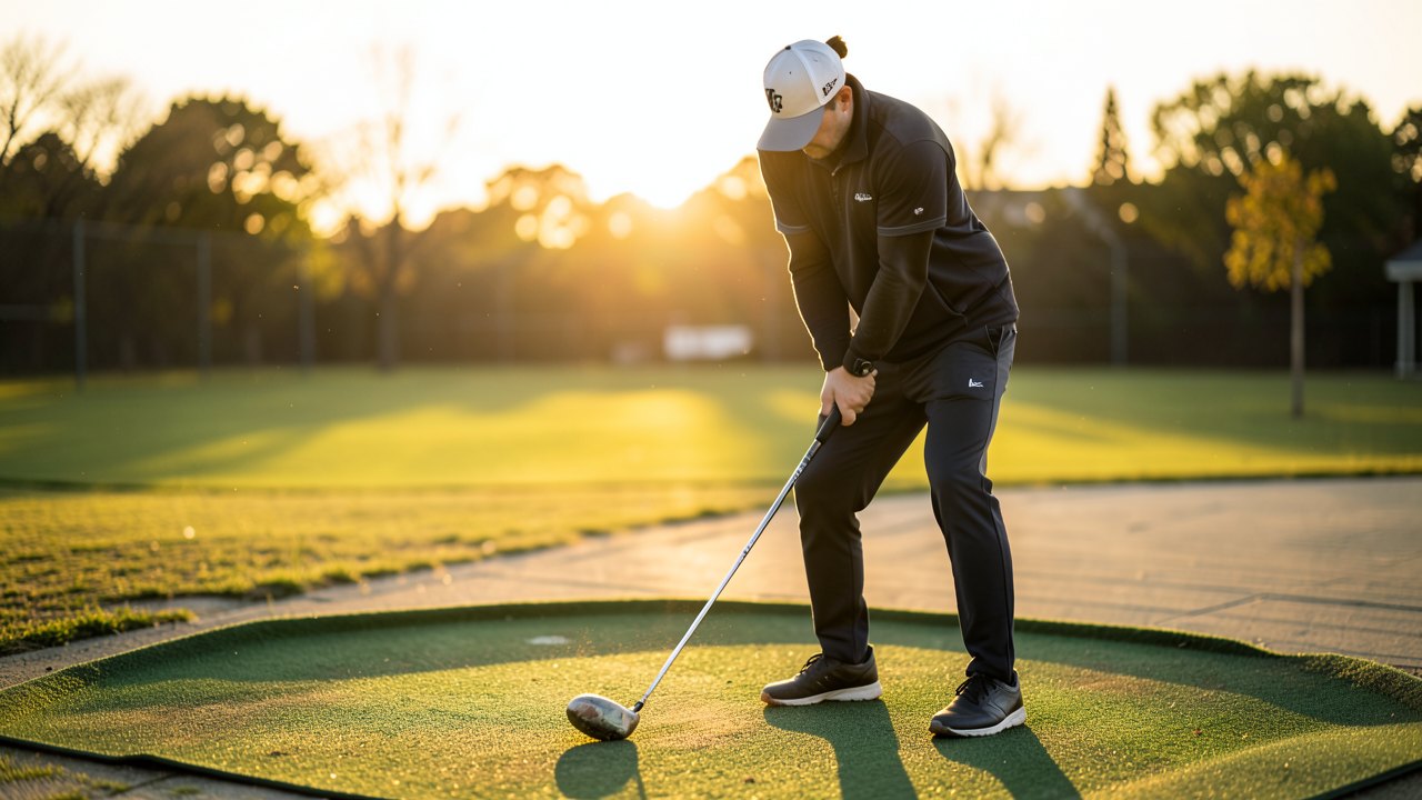 How to Time Your Golf Equipment Upgrades