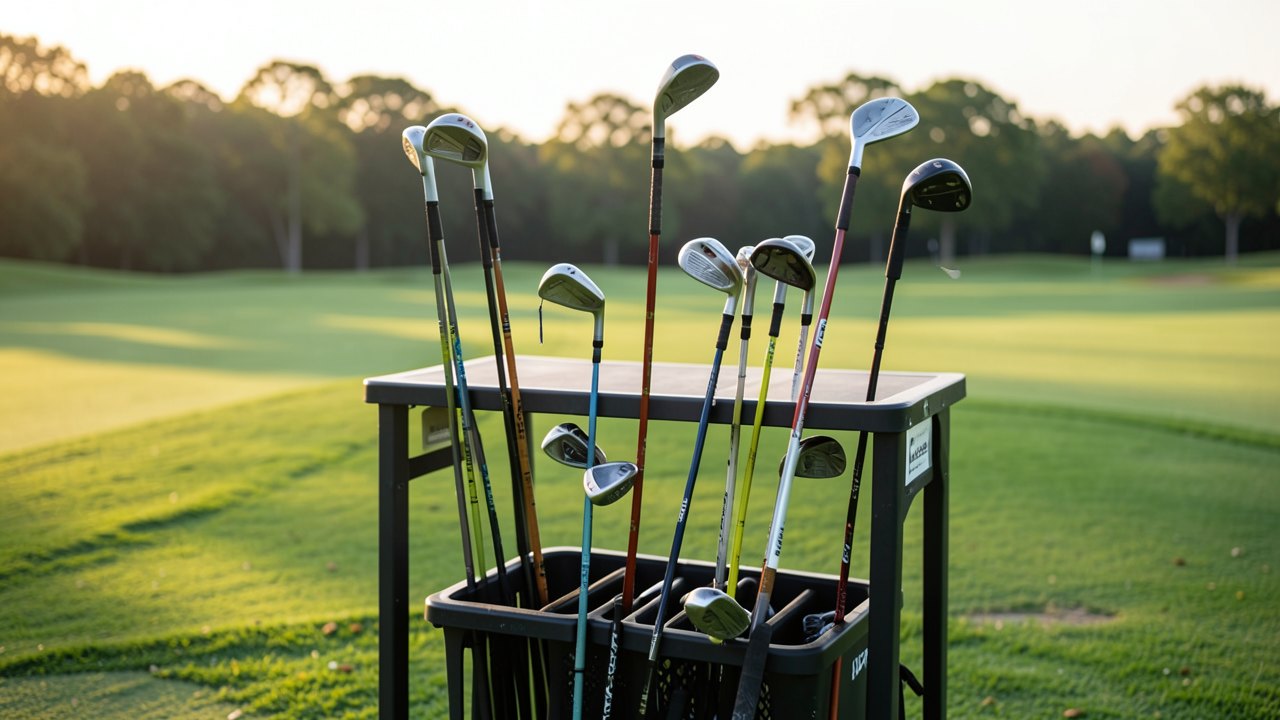How to Time Your Golf Equipment Upgrades