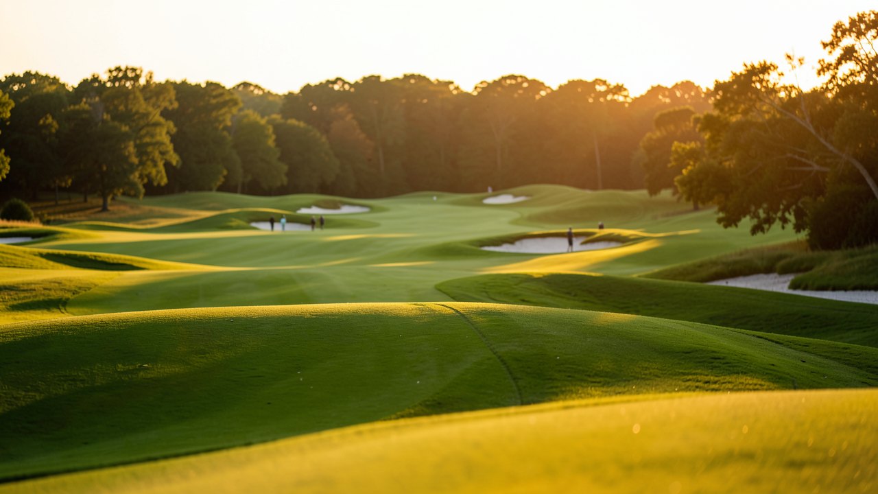 Plan a Golf Trip to Ireland for the 2027 Ryder Cup at Adare Manor