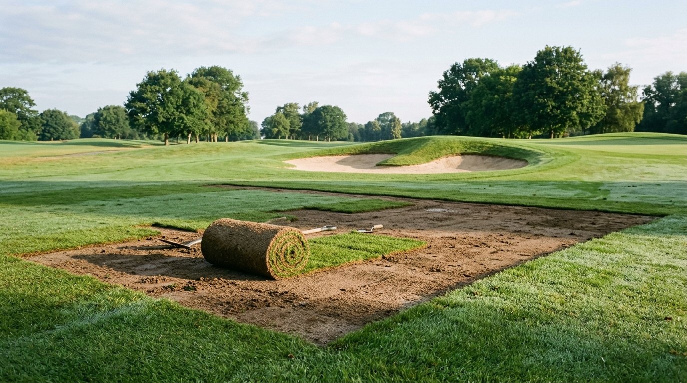 The Current State of U.S. Golf: Financial Health, Participation Trends, and Course Developments