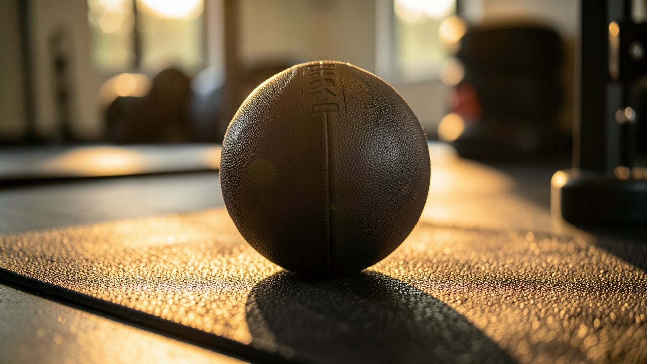 Winter Off-Season Practice Plan: Indoor Drills and Fitness