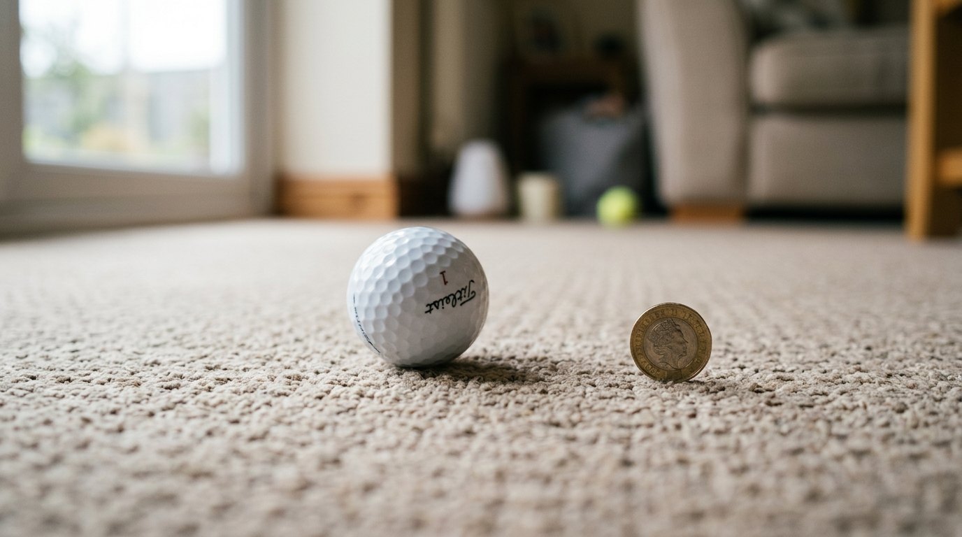 Winter Off-Season Practice Plan: Indoor Drills and Fitness